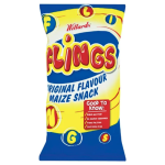 Willards Flings 150g